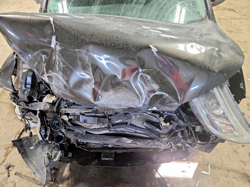 Photo 12 from auction – 2015 HONDA CR-V with VIN 5J6RM4H9XFL062979