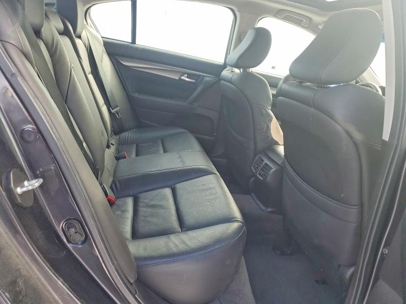 Photo 10 from auction – 2013 ACURA TL with VIN 19UUA8F26DA017568