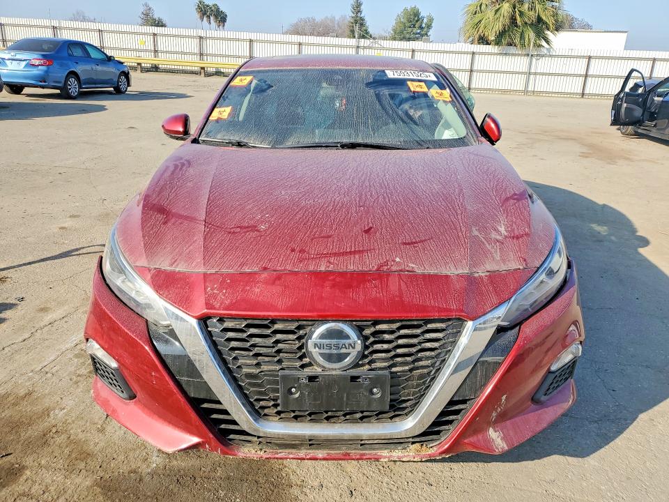 Photo 5 from auction – 2021 NISS ALTIMA with VIN 1N4BL4DVXMN363711