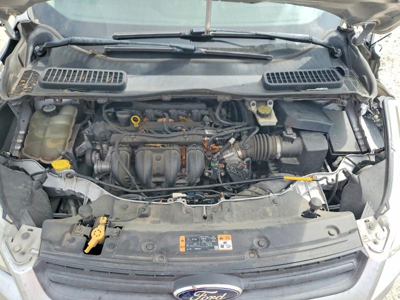 Photo 11 from auction – 2014 FORD ESCAPE with VIN 1FMCU0F76EUA52556