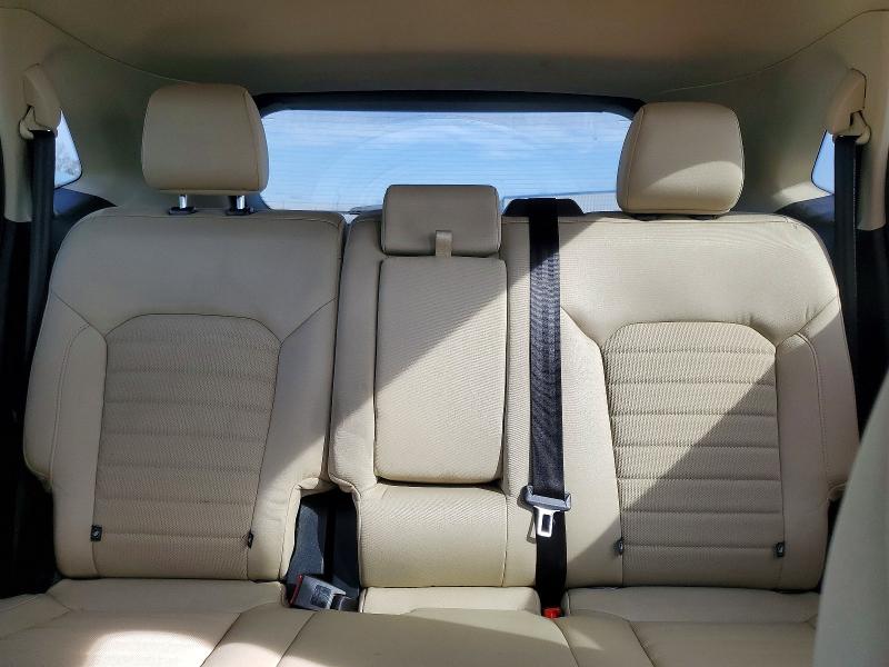 Photo 10 from auction – 2015 FORD EDGE SE with VIN 2FMTK3G91FBB98684