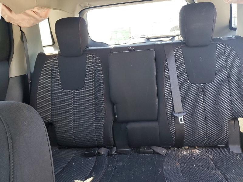 Photo 10 from auction – 2017 GMC TERRAIN with VIN 2GKALMEKXH6283219
