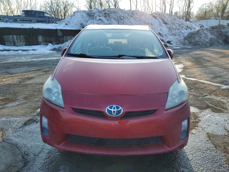 صورة رقم 5 من المزاد - 2011 TOYOTA PRIUS مع VIN JTDKN3DU6B0261595