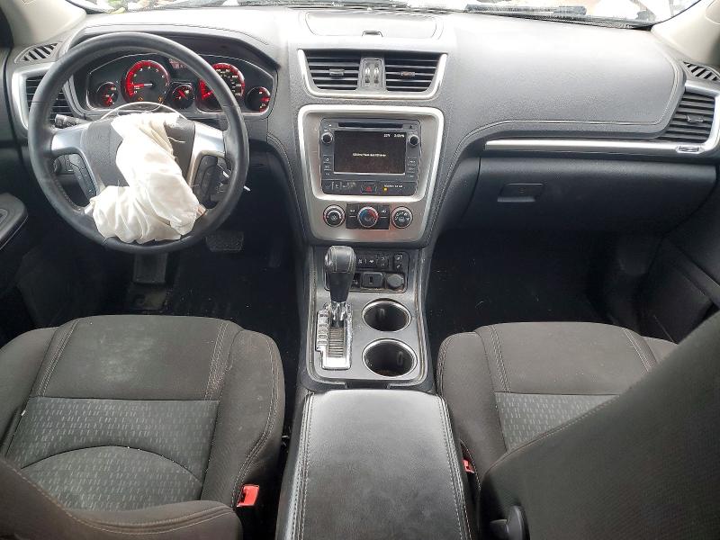 Photo 8 from auction – 2015 GMC ACADIA with VIN 1GKKRPKD2FJ366251