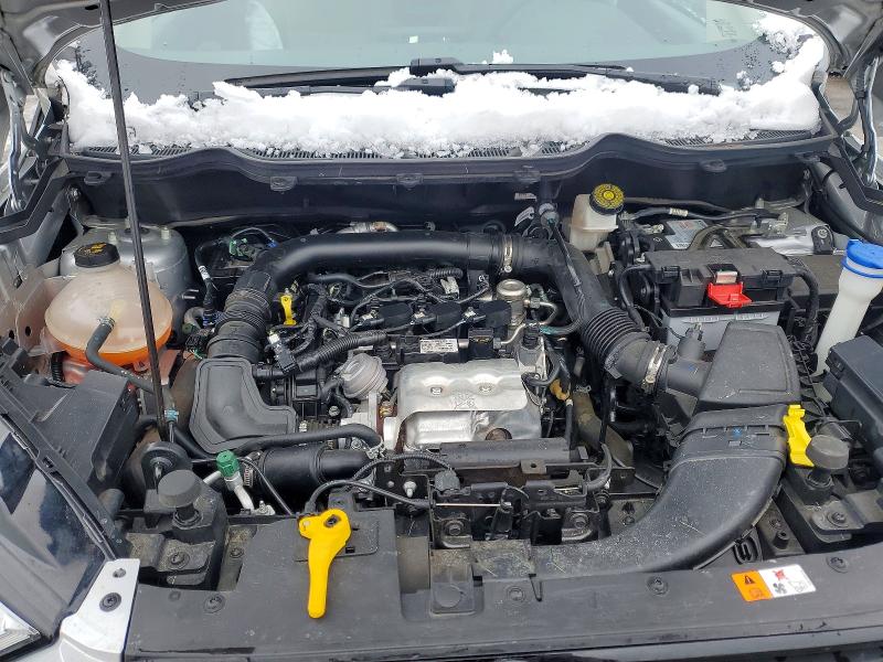 Photo 12 from auction – 2020 FORD ECOSPORT with VIN MAJ3S2FE2LC384023