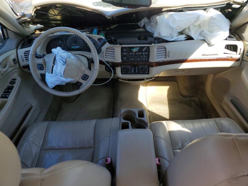 Photo 8 from auction – 2005 CHEVROLET IMPALA with VIN 2G1WH52K159274280