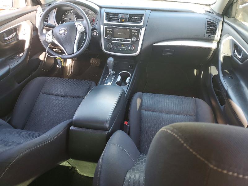 Photo 8 from auction – 2016 NISSAN ALTIMA 2.5 with VIN 1N4AL3AP2GC209148