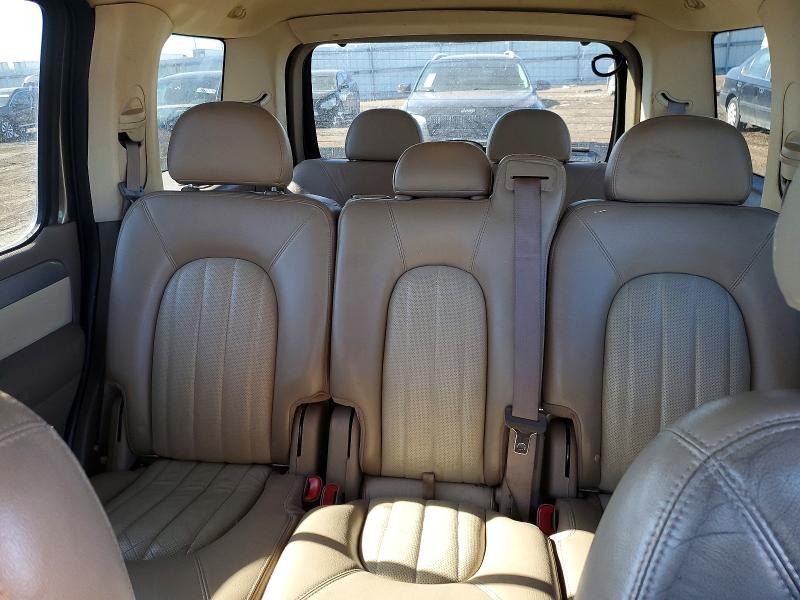 Photo 10 from auction – 2003 MERCURY MOUNTAINEER with VIN 4M2ZU86W53ZJ47155
