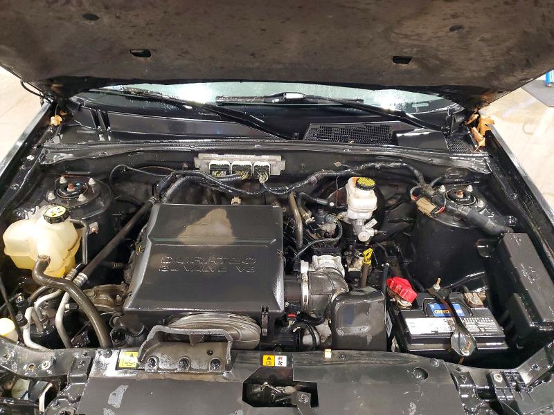Photo 12 from auction – 2010 FORD ESCAPE with VIN 1FMCU0DG7AKA42269