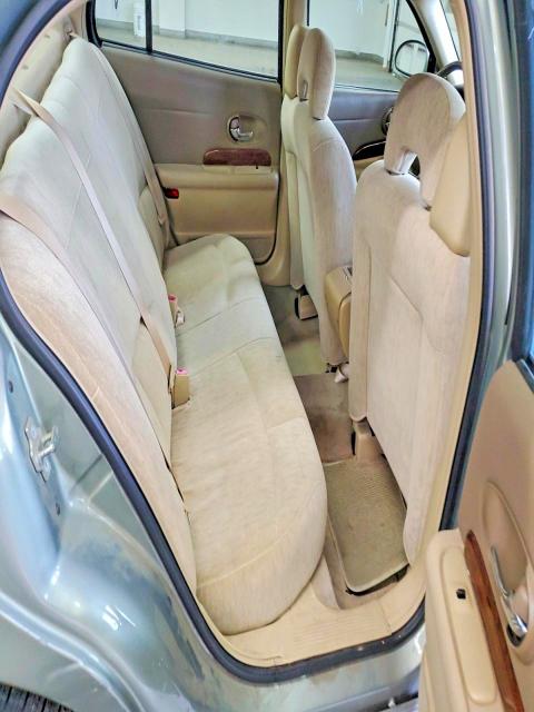 Photo 10 from auction – 2005 BUICK LESABRE with VIN 1G4HP52K25U155851