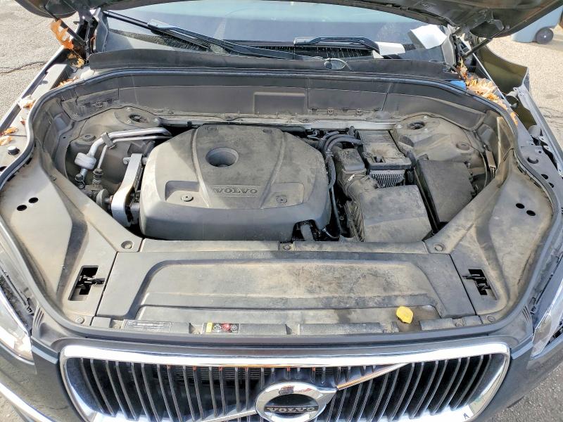 Photo 11 from auction – 2016 VOLVO XC90 T6 with VIN YV4A22PK9G1068185