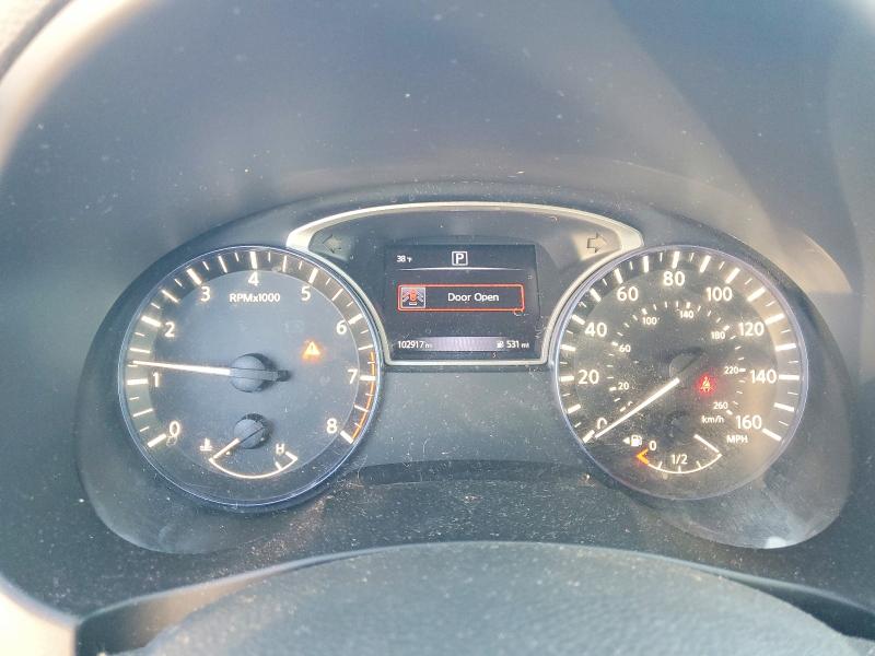 Photo 9 from auction – 2016 NISS ALTIMA with VIN 1N4AL3AP0GC219161