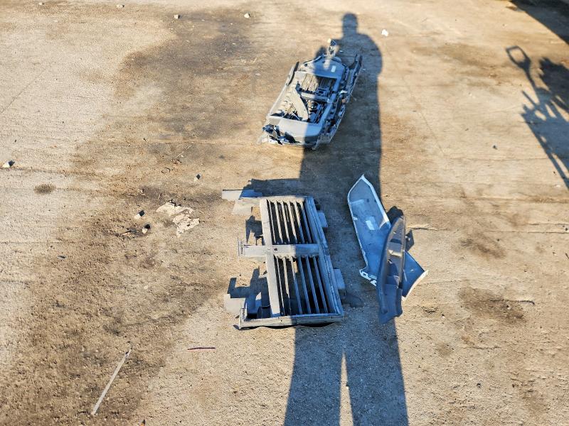 Photo 12 from auction – 2021 RAM 1500 with VIN 1C6SRFHM6MN637452