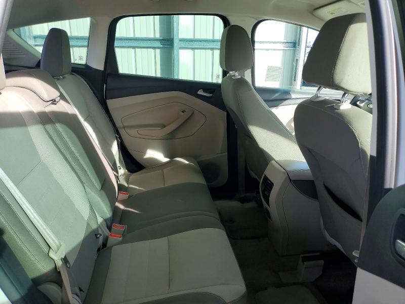 Photo 10 from auction – 2013 FORD C-MAX with VIN 1FADP5AU4DL502175