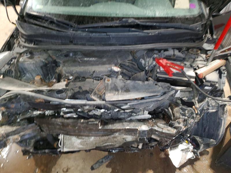Photo 11 from auction – 2016 HYUNDAI ACCENT with VIN KMHCT4AE4GU080469