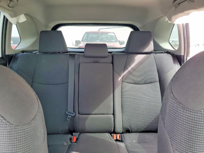 Photo 10 from auction – 2025 TOYOTA RAV4 with VIN 2T3H1RFV5SC313018