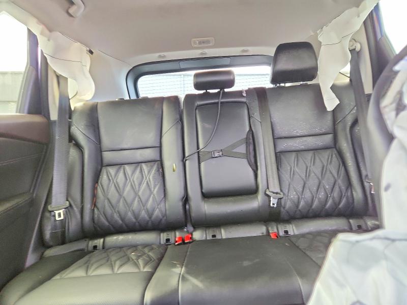 Photo 10 from auction – 2023 NISSAN ROGUE with VIN JN8BT3DC8PW105001