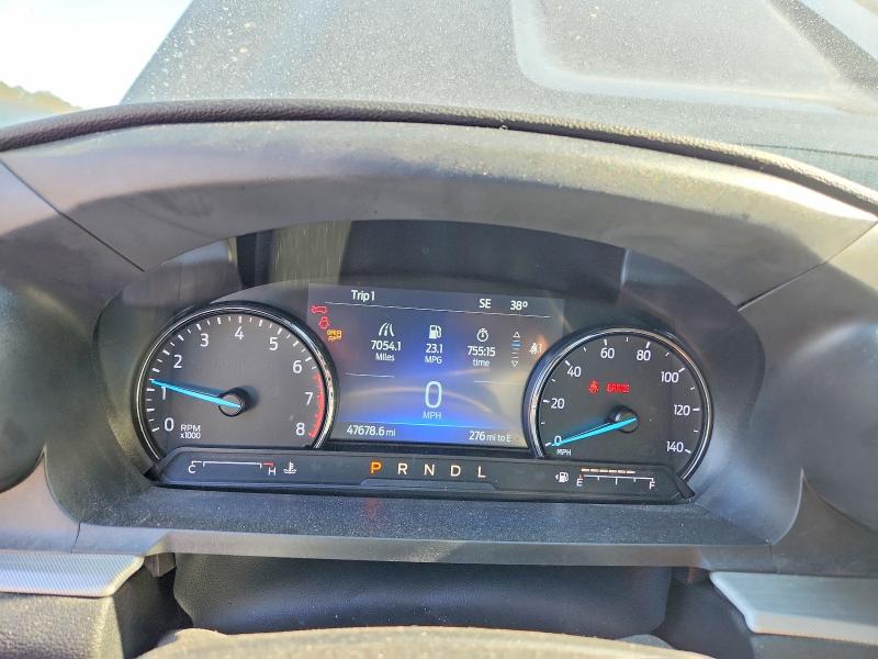 Фото 9 с аукциона – 2023 FORD EXPLORER с VIN 1FMSK8DH9PGA21993