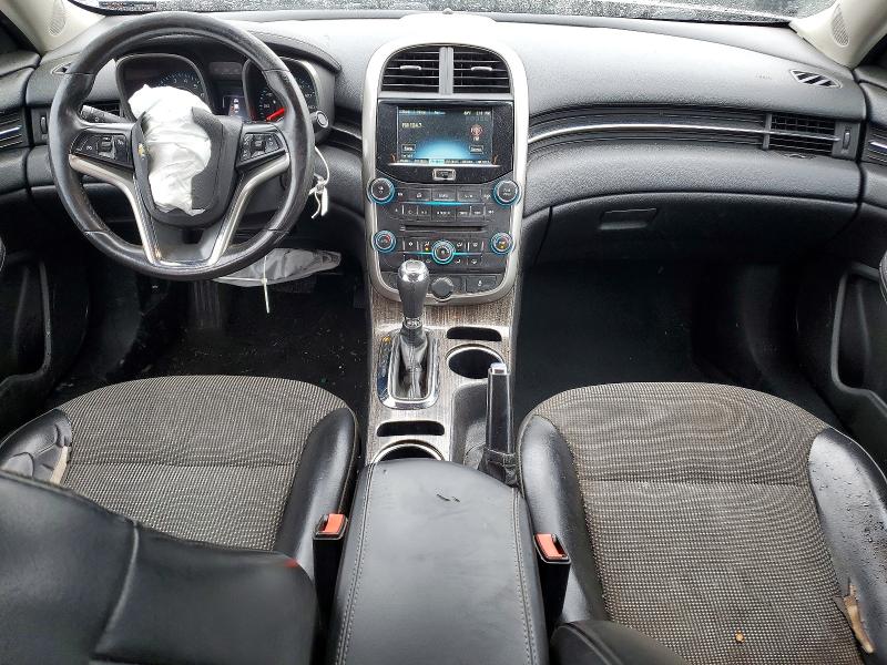 Photo 8 from auction – 2015 CHEVROLET MALIBU with VIN 1G11D5SL8FF159182