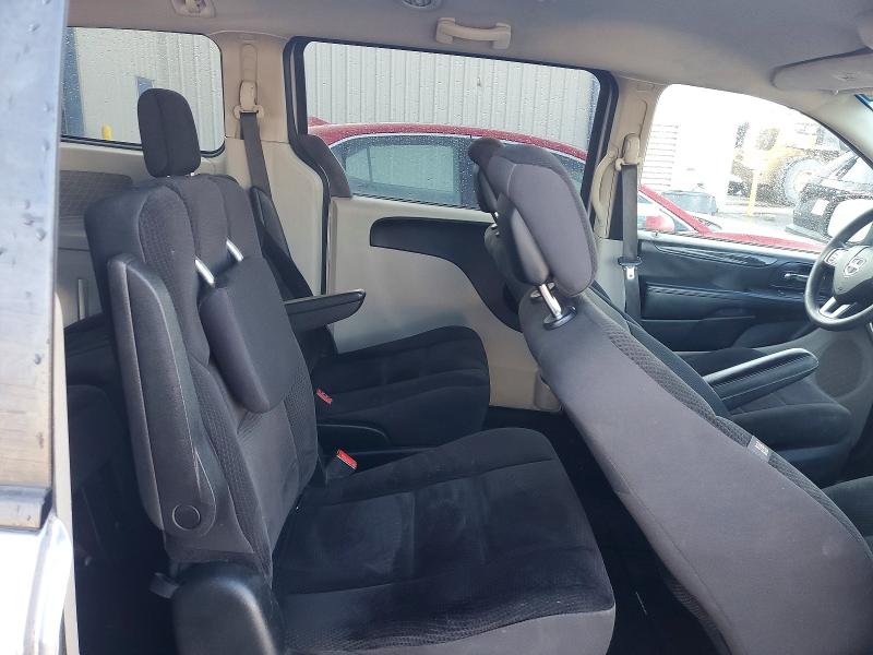 Zdjęcie 11 z aukcji – 2017 DODGE GRAND CARA z VIN 2C4RDGBG8HR856324