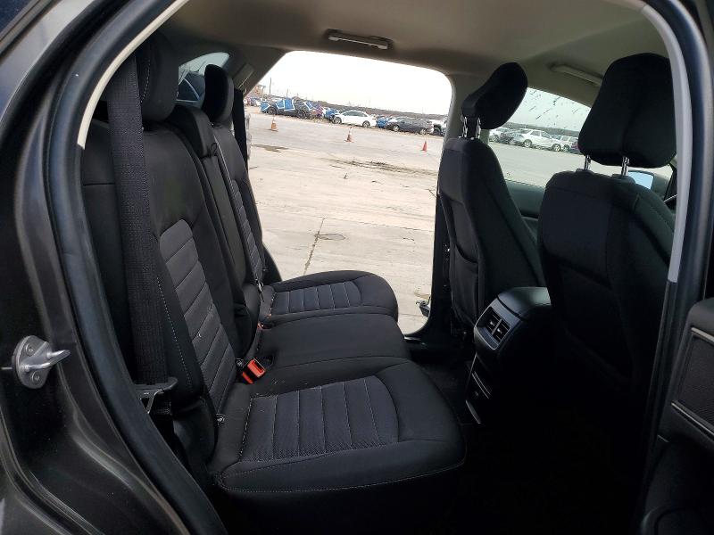 Photo 11 from auction – 2020 FORD EDGE SE with VIN 2FMPK3G97LBA91443
