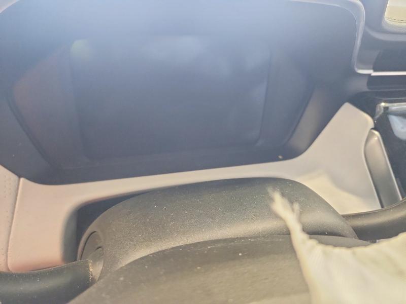 Photo 9 from auction – 2022 CHEVROLET BOLT EUV with VIN 1G1FZ6S06N4113752