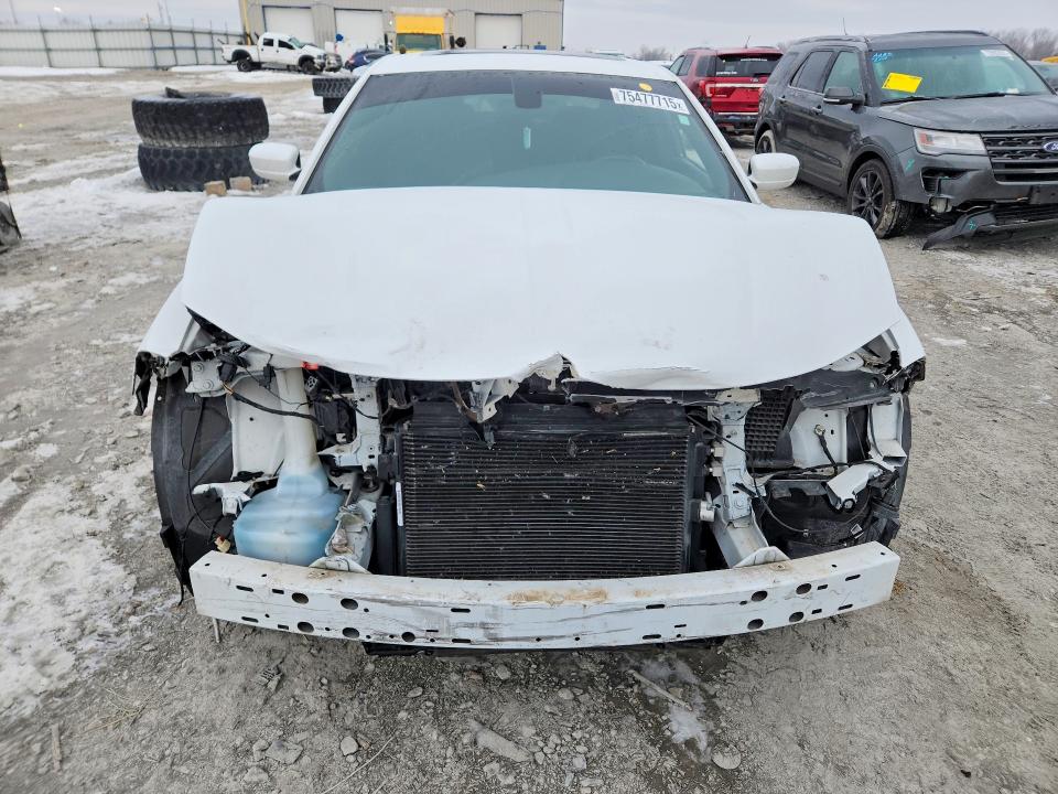 Photo 5 from auction – 2019 DODGE CHARGER with VIN 2C3CDXBG8KH636351