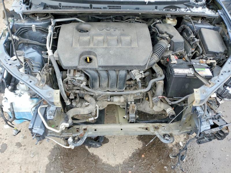 Zdjęcie 11 z aukcji – 2019 TOYOTA COROLLA z VIN 2T1BURHE2KC131604