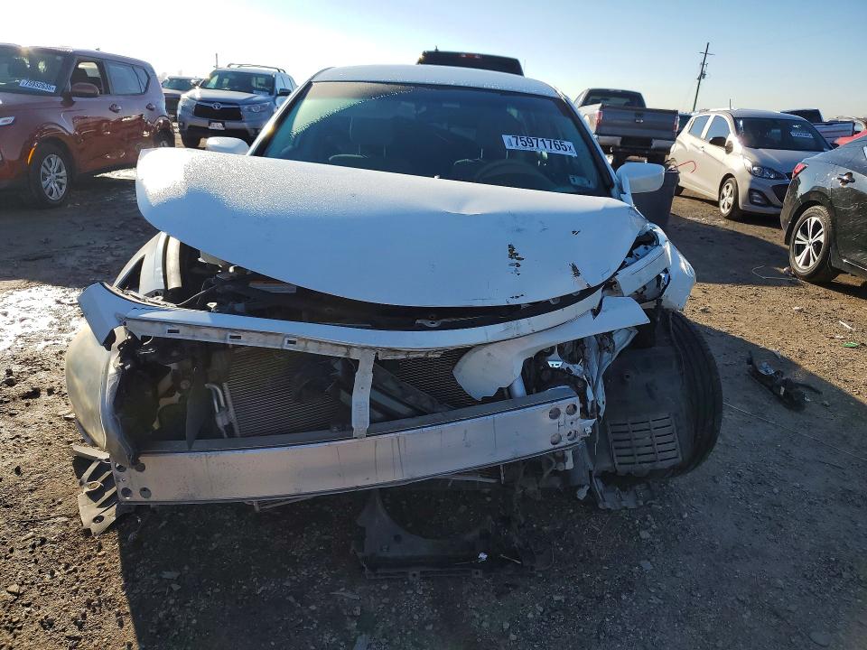 Photo 5 from auction – 2015 NISSAN ALTIMA with VIN 1N4AL3AP7FN364006