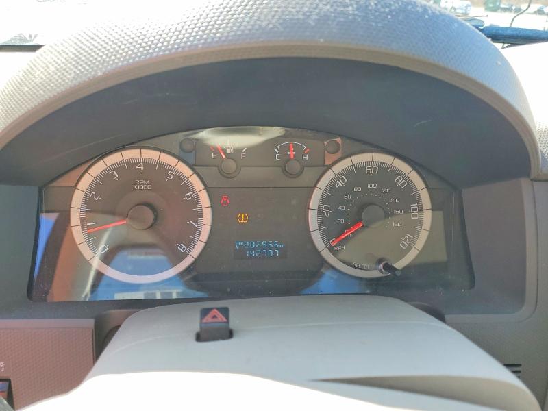 Photo 9 from auction – 2010 FORD ESCAPE with VIN 1FMCU0C7XAKA41652