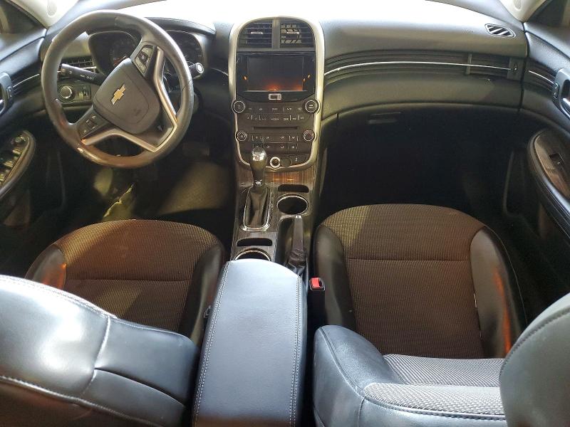 Photo 8 from auction – 2014 CHEVROLET MALIBU with VIN 1G11C5SLXEF217049