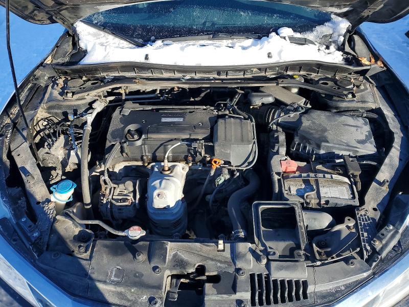 Photo 11 from auction – 2017 HONDA ACCORD SPO with VIN 1HGCR2F69HA804752