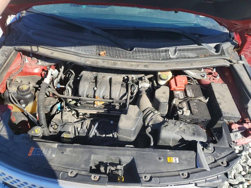 Photo 12 from auction – 2013 FORD EXPLORER with VIN 1FM5K8D87DGB32471