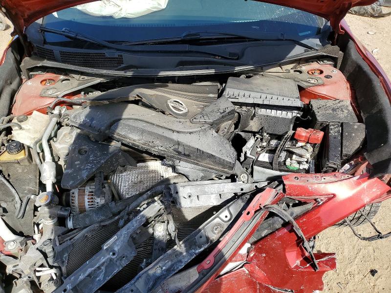 Photo 11 from auction – 2014 NISSAN ALTIMA with VIN 1N4AL3AP5EC411091