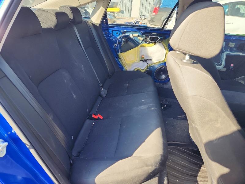 Photo 10 from auction – 2024 HONDA CIVIC with VIN 2HGFE2F24RH549209