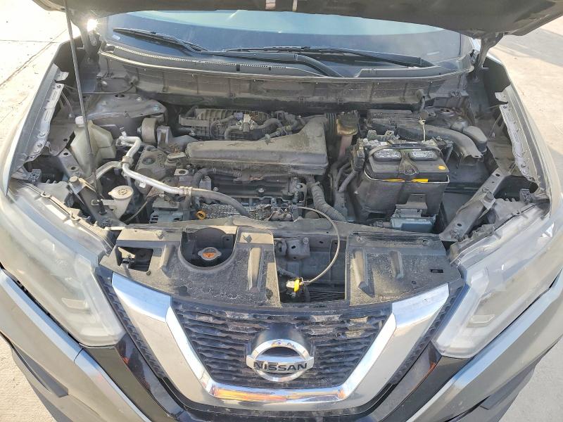 Photo 11 from auction – 2017 NISSAN ROGUE with VIN KNMAT2MT1HP544408
