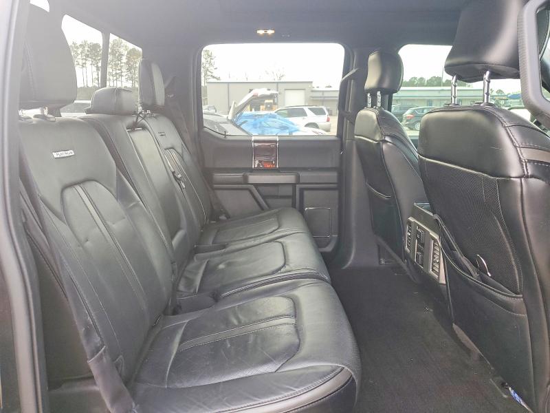 Photo 10 from auction – 2015 FORD F150 with VIN 1FTEW1EG5FFB54810