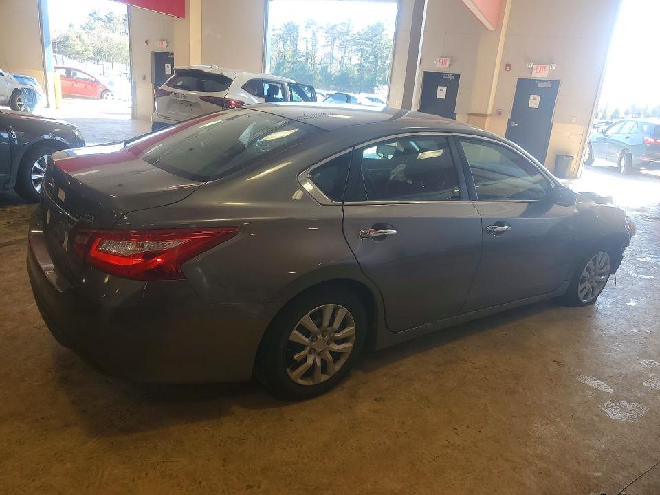 Photo 3 from auction – 2016 NISSAN ALTIMA with VIN 1N4AL3AP8GC225192
