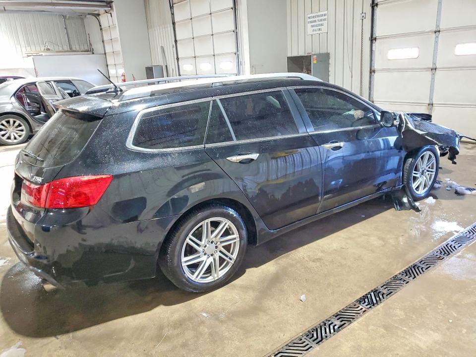 Фото 3 с аукциона – 2012 ACURA TSX с VIN JH4CW2H65CC005261
