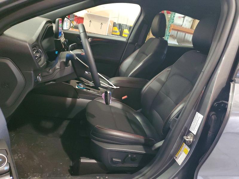 Photo 7 from auction – 2025 FORD ESCAPE with VIN 1FMCU9NA9SUB01987