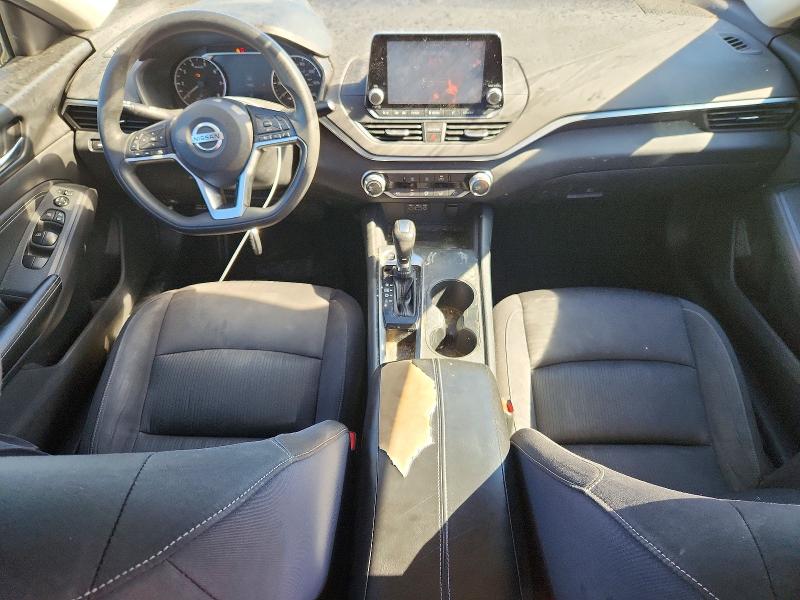 Photo 8 from auction – 2020 NISSAN ALTIMA S with VIN 1N4BL4BV4LC196937