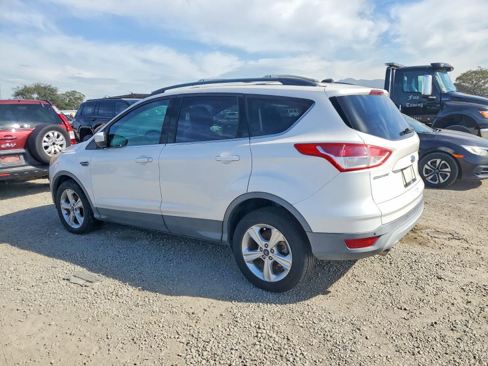 Фото 2 с аукциона – 2014 FORD ESCAPE с VIN 1FMCU0GX2EUB16204