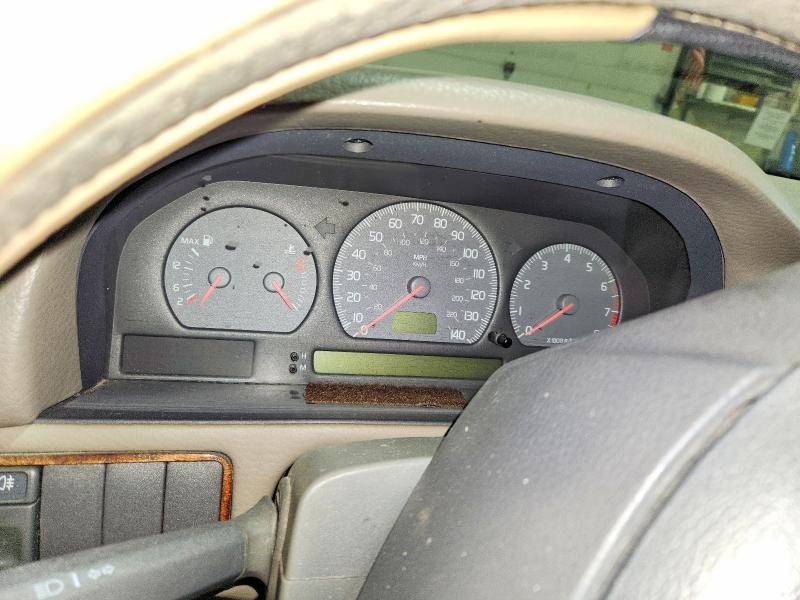 صورة رقم 9 من المزاد - 2000 VOLVO S70 مع VIN YV1LS61J3Y2641879