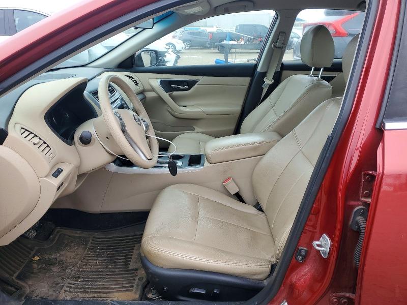 Photo 7 from auction – 2015 NISS ALTIMA with VIN 1N4AL3AP2FC593270