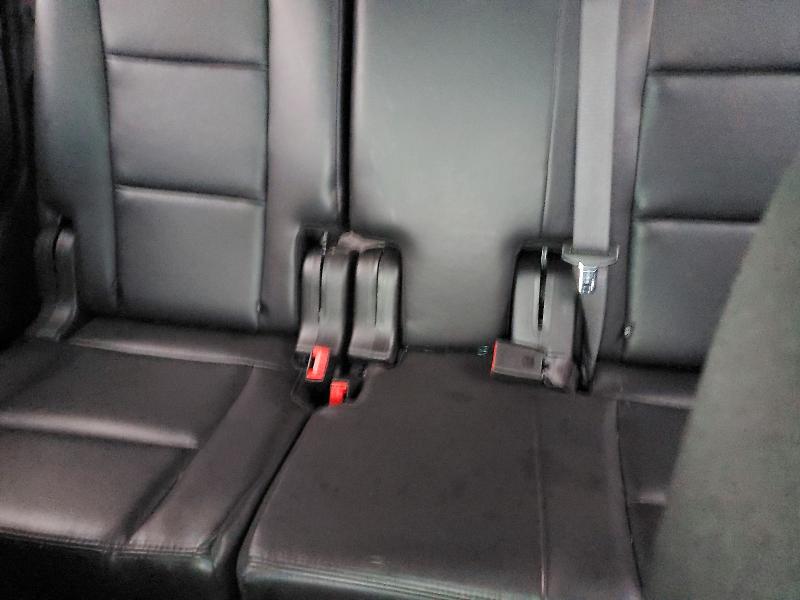 Photo 10 from auction – 2015 FORD EXPLORER P with VIN 1FM5K8AR8FGC07677