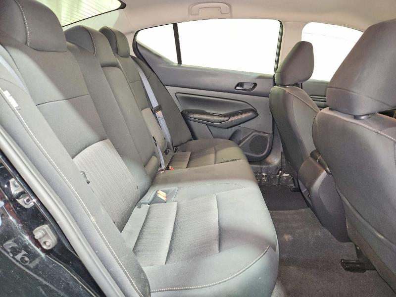 Photo 10 from auction – 2025 NISSAN ALTIMA with VIN 1N4BL4DV7SN307464