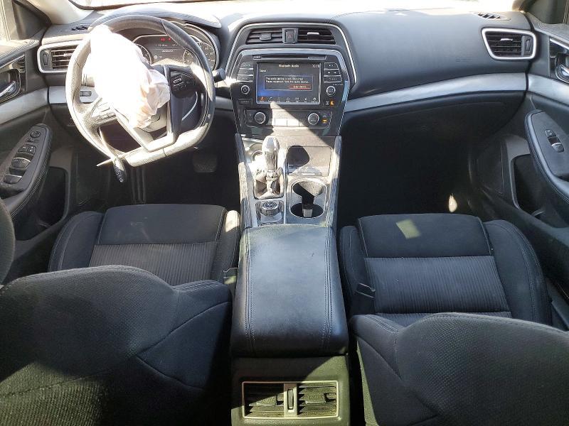 Photo 8 from auction – 2016 NISSAN MAXIMA 3.5 with VIN 1N4AA6AP3GC411973