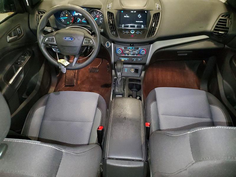 Photo 8 from auction – 2019 FORD ESCAPE SE with VIN 1FMCU9GD0KUA19671