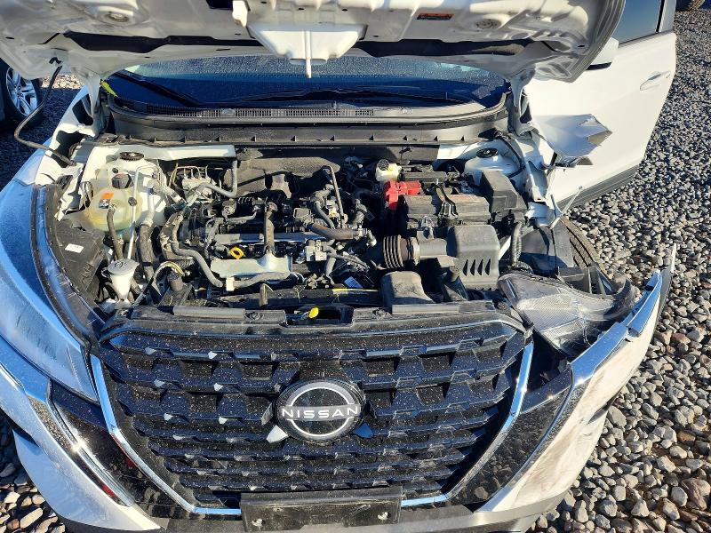 Photo 11 from auction – 2024 NISSAN KICKS with VIN 3N1CP5CV5RL570057