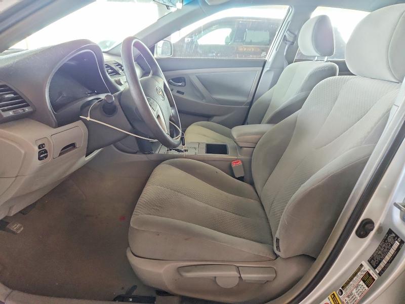 Photo 7 from auction – 2009 TOYOTA CAMRY with VIN 4T1BE46KX9U397194